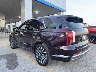 Used 2024 Hyundai Palisade - photo 1
