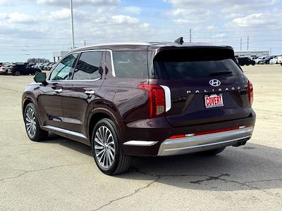 Used 2024 Hyundai Palisade - photo 1