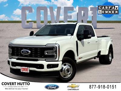 Used 2026 Ford F-350 - photo 1