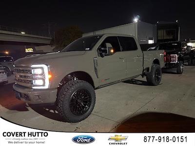 Used 2026 Ford F-250 - photo 1
