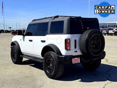 Used 2022 Ford Bronco - photo 1