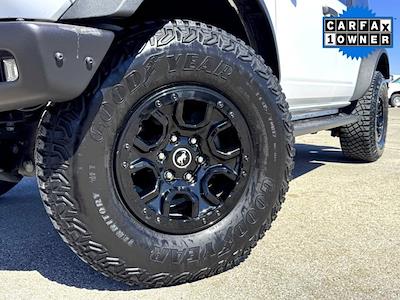 Used 2022 Ford Bronco - photo 1