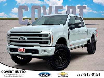 Used 2026 Ford F-250 - photo 1