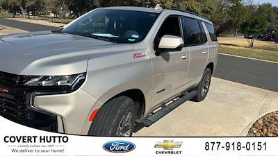 Used 2023 Chevrolet Tahoe - photo 1