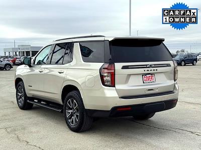 Used 2023 Chevrolet Tahoe - photo 1