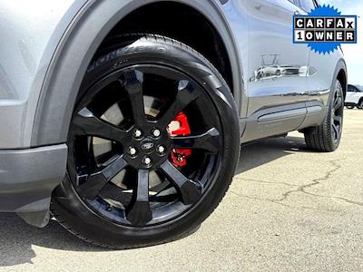 Used 2023 Ford Explorer - photo 1