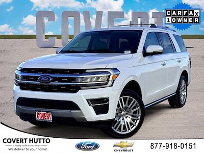 Used 2024 Ford Expedition - photo 1