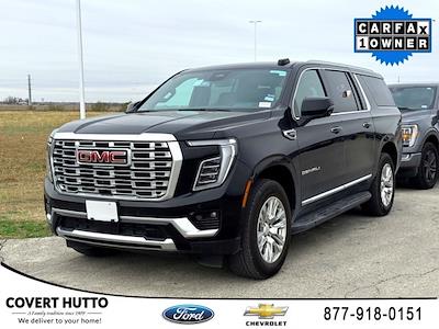 Used 2025 GMC Yukon XL - photo 1