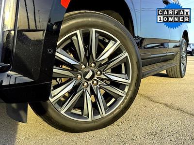 Used 2023 Cadillac Escalade - photo 1