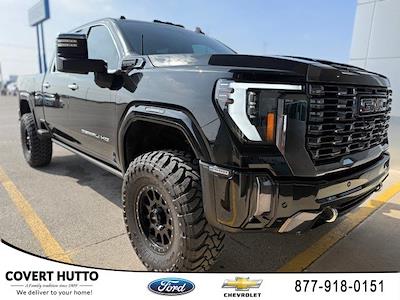 Used 2024 GMC Sierra 2500 - photo 1