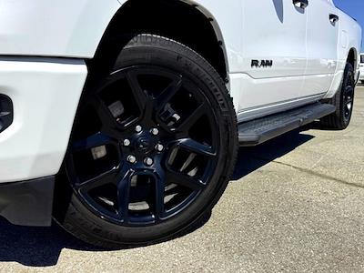Used 2023 Ram 1500 - photo 1