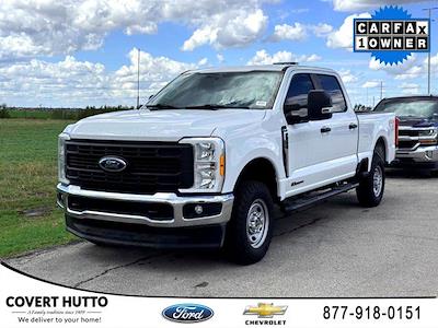 Used 2023 Ford F-250 - photo 1
