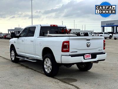 Used 2023 Ram 2500 - photo 1