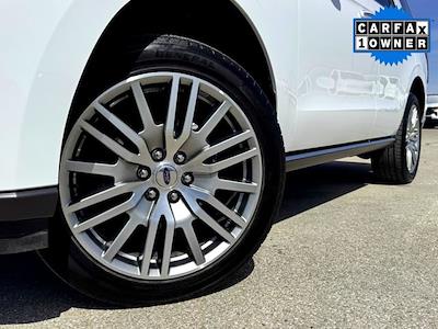 Used 2024 Ford Expedition - photo 1