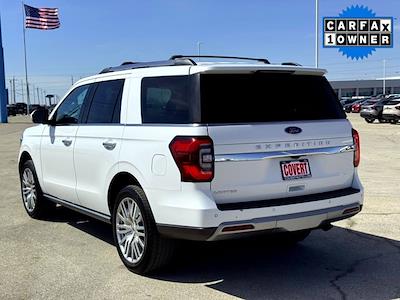 Used 2024 Ford Expedition - photo 1