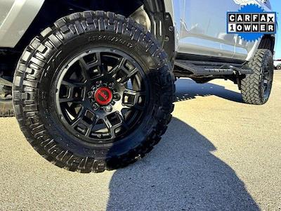 Used 2022 Toyota 4Runner - photo 1