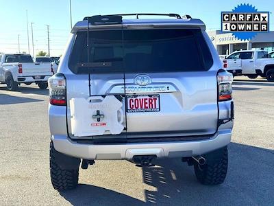 Used 2022 Toyota 4Runner - photo 1