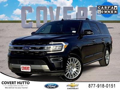 Used 2024 Ford Expedition MAX - photo 1