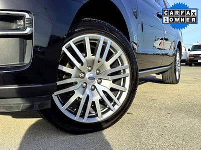 Used 2024 Ford Expedition MAX - photo 1