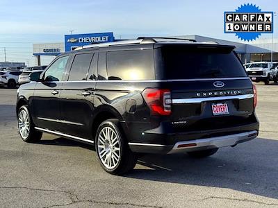 Used 2024 Ford Expedition MAX - photo 1