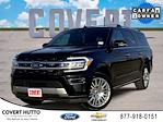 2024 Ford Expedition MAX 4WD SUV for sale #CP7001 - photo 1