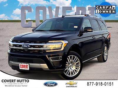 Used 2024 Ford Expedition - photo 1
