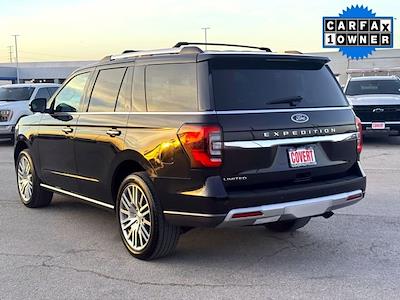 Used 2024 Ford Expedition - photo 1