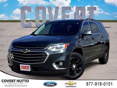 Used 2019 Chevrolet Traverse - photo 1