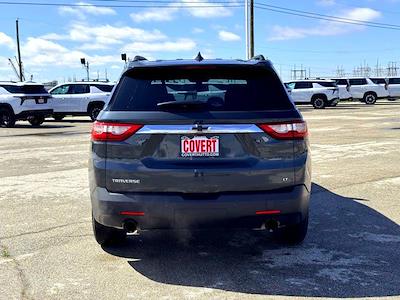 Used 2019 Chevrolet Traverse - photo 1