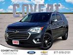 2019 Chevrolet Traverse FWD SUV for sale #CP7002A - photo 1
