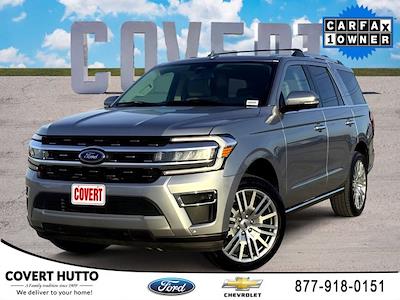Used 2024 Ford Expedition - photo 1