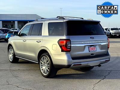 Used 2024 Ford Expedition - photo 1