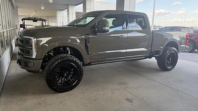 Used 2026 Ford F-250 - photo 1
