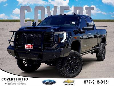 Used 2024 GMC Sierra 2500 - photo 1