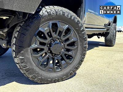 Used 2024 GMC Sierra 2500 - photo 1