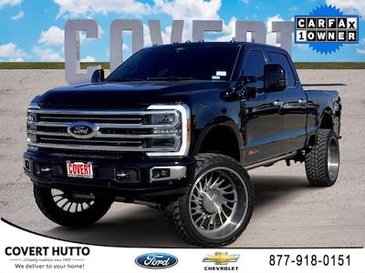 Used 2024 Ford F-250 - photo 1