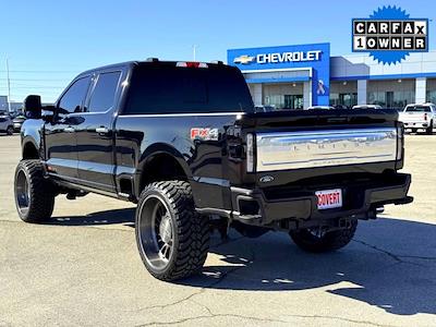 Used 2024 Ford F-250 - photo 1