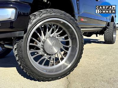 Used 2024 Ford F-250 - photo 1