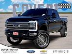 2024 Ford F-250 Crew Cab 4WD Pickup for sale #CP7007 - photo 1