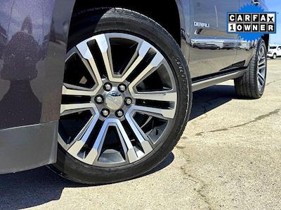 Used 2018 GMC Yukon - photo 1