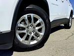 2021 Chevrolet Traverse FWD SUV for sale #CP7010 - photo 4