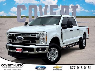 Used 2025 Ford F-250 - photo 1