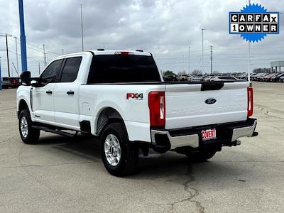 Used 2025 Ford F-250 - photo 1