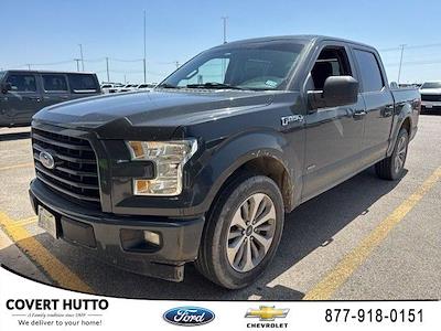 Used 2017 Ford F-150 - photo 1