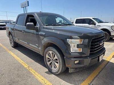 Used 2017 Ford F-150 - photo 1