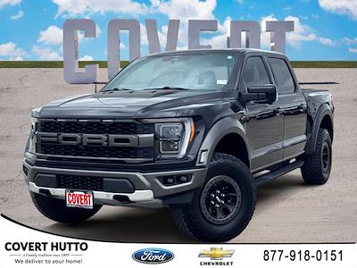 Used 2023 Ford F-150 - photo 1