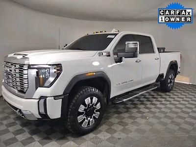 Used 2024 GMC Sierra 2500 - photo 1