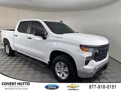 Used 2023 Chevrolet Silverado 1500 - photo 1