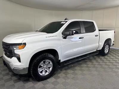 Used 2023 Chevrolet Silverado 1500 - photo 1