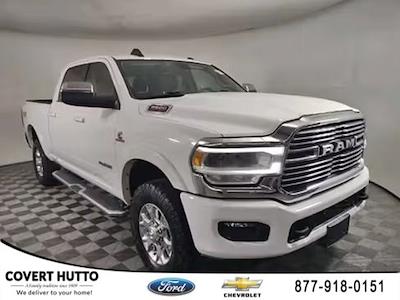 Used 2022 Ram 2500 - photo 1